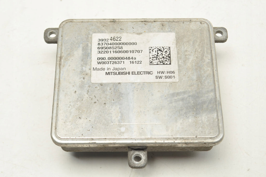 LED MODULE OPEL ASTRA K INSIGNIA B 39024622