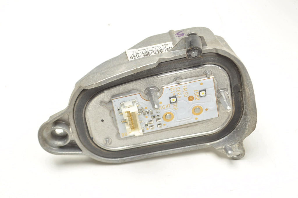 LED MODULE RIGHT AUDI Q5 8R0941478B S-LINE LIFT 8R0.941.478B