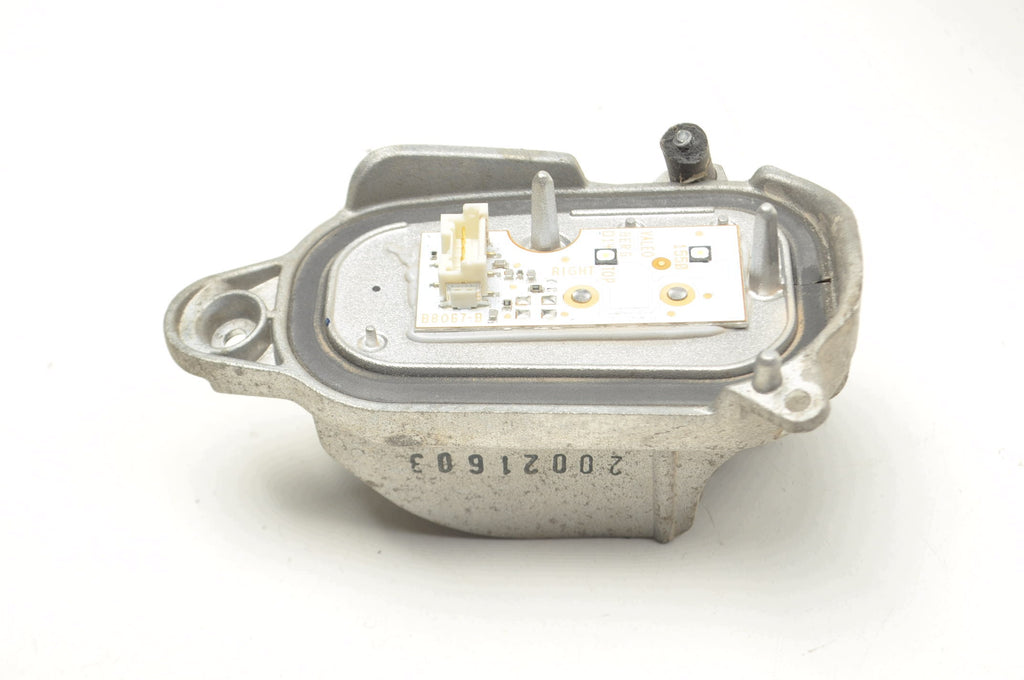 LED MODULE RIGHT AUDI Q5 8R0941478B S-LINE LIFT 8R0.941.478B