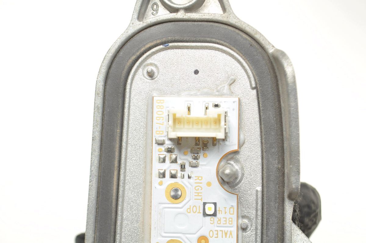 LED MODULE RIGHT AUDI Q5 8R0941478B S-LINE LIFT 8R0.941.478B