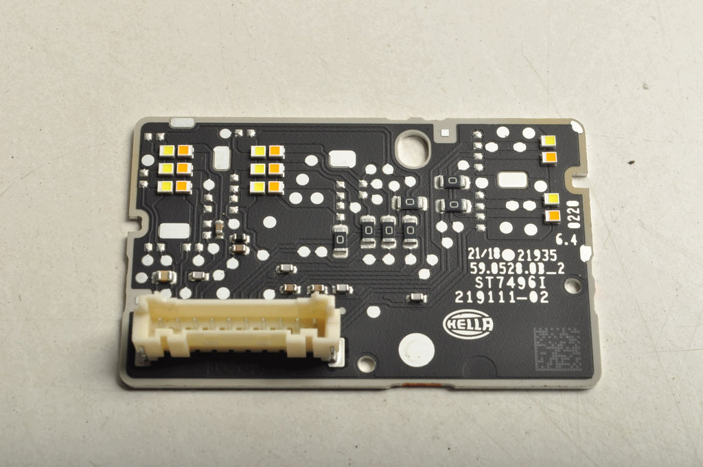 LED MODULE RIGHT VOLVO S60 III V60 II 220157-02