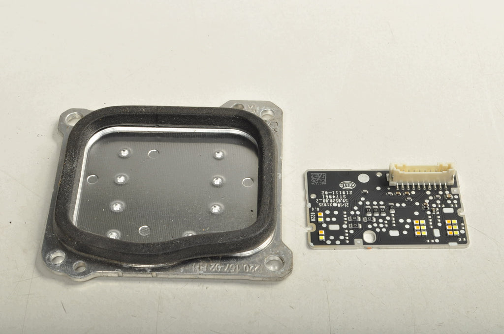 LED MODULE RIGHT VOLVO S60 III V60 II 220157-02