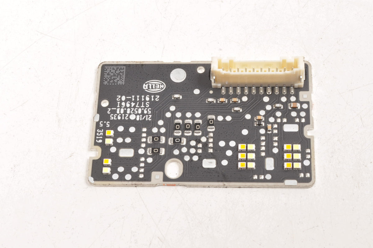 LED MODULE VOLVO S60 III V60 II XC60 219111-02 ST7496I RIGHT