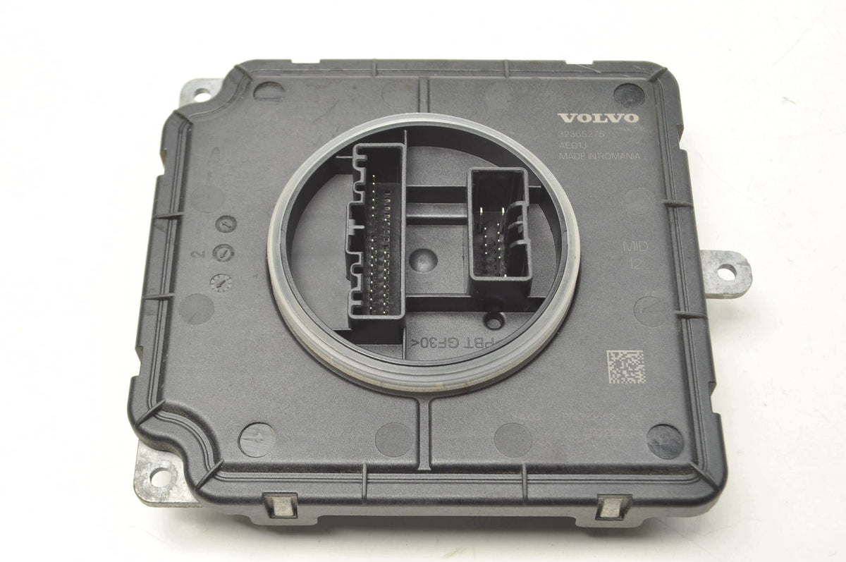 LED MODULE VOLVO S60 V60 XC60 XC90 V90 S90 32365275