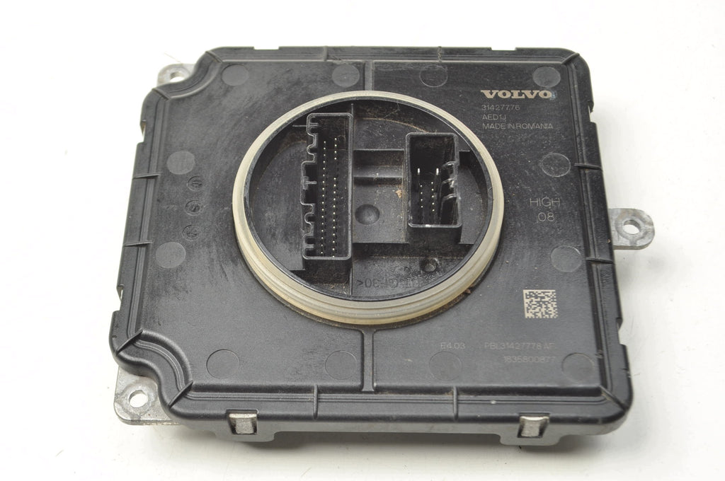 LED MODULE VOLVO XC40 31427776