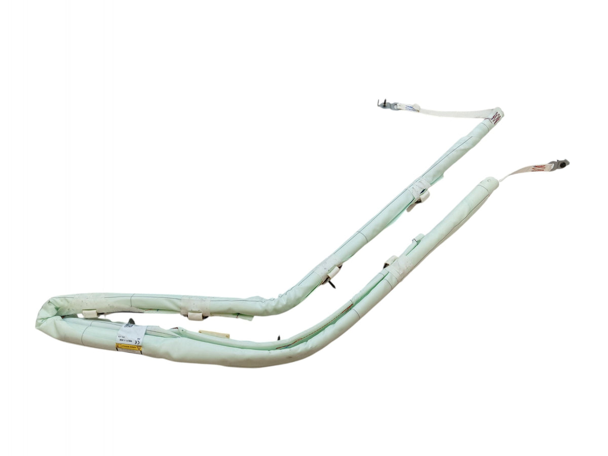 LEFT AIR CURTAIN VOLVO V90 CC (2016-2020) 31690431
