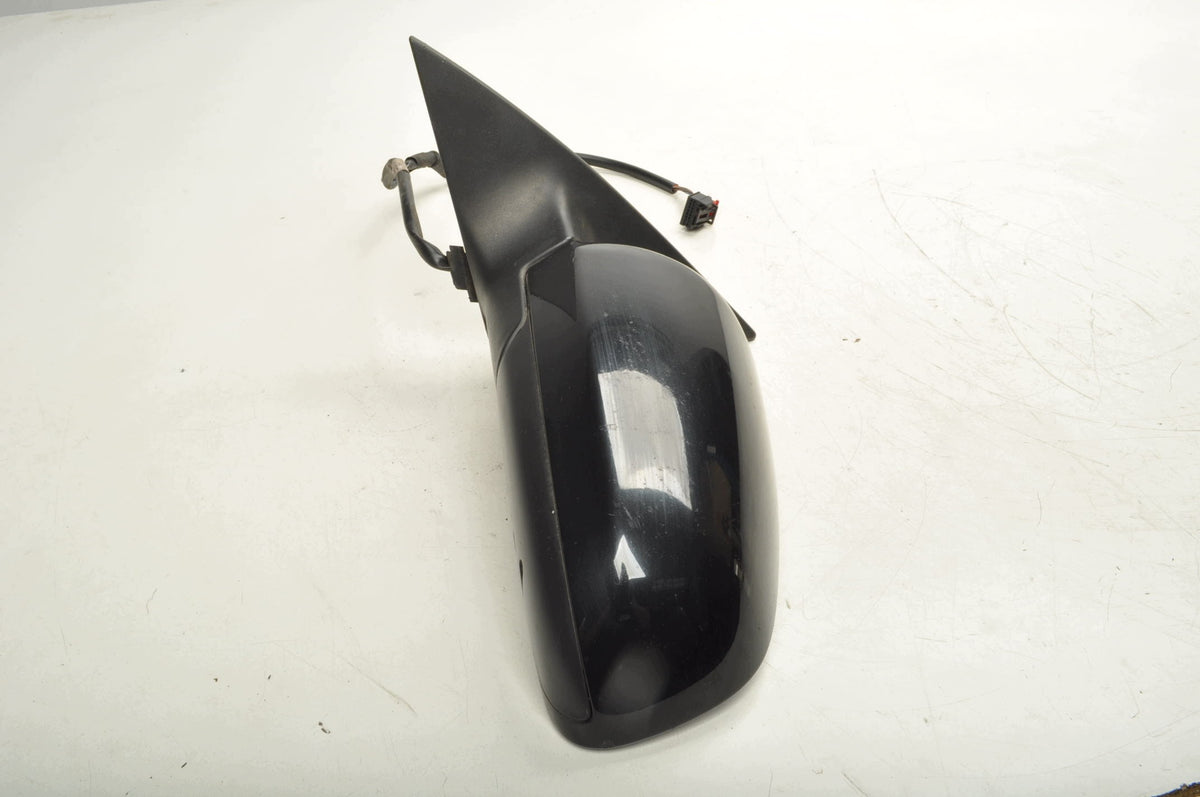 LEFT ELECTRIC MIRROR 5 PIN AUDI A6 C6 EUROPE