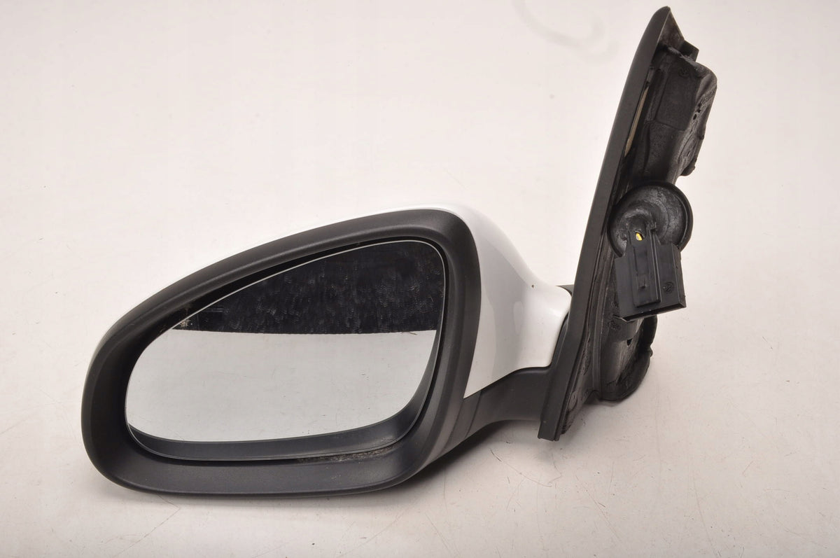 LEFT ELECTRIC MIRROR 7 PIN OPEL ASTRA J