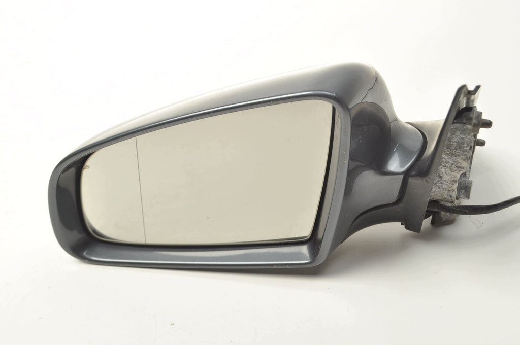 LEFT ELECTRIC MIRROR AUDI A4 B6 5PIN EUROPE