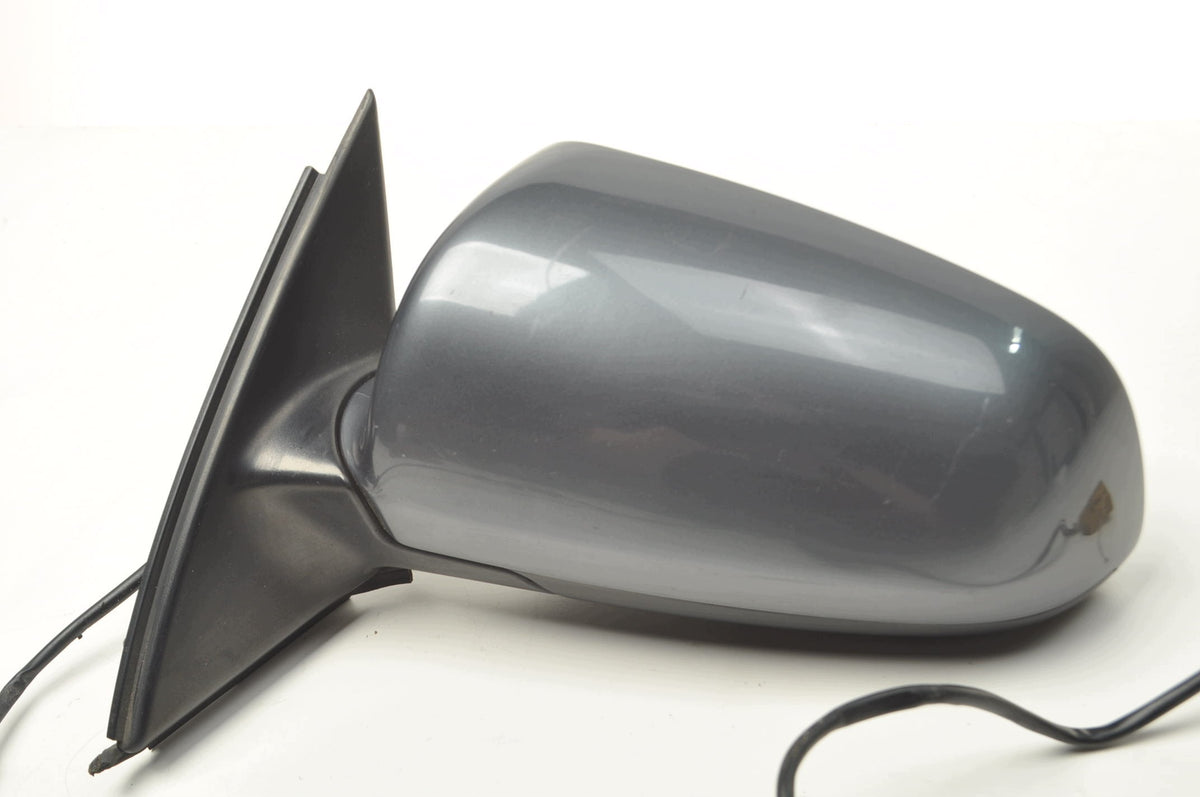 LEFT ELECTRIC MIRROR AUDI A4 B6 5PIN EUROPE