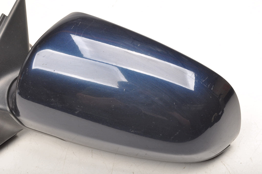 LEFT ELECTRIC MIRROR AUDI A4 B7 5 PIN EUROPE