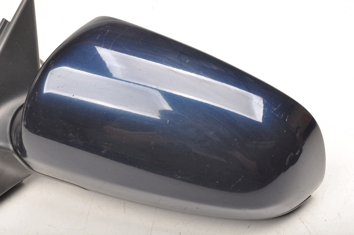 LEFT ELECTRIC MIRROR AUDI A4 B7 5 PIN EUROPE