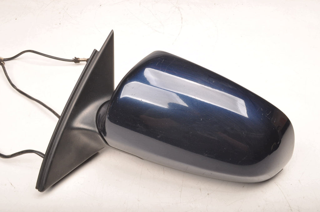 LEFT ELECTRIC MIRROR AUDI A4 B7 5 PIN EUROPE