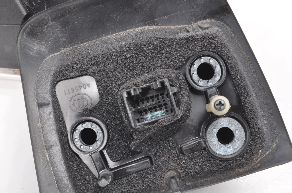 LEFT ELECTRIC MIRROR CHEVROLET CAPTIVA AND 8 PIN LIFT EUROPE