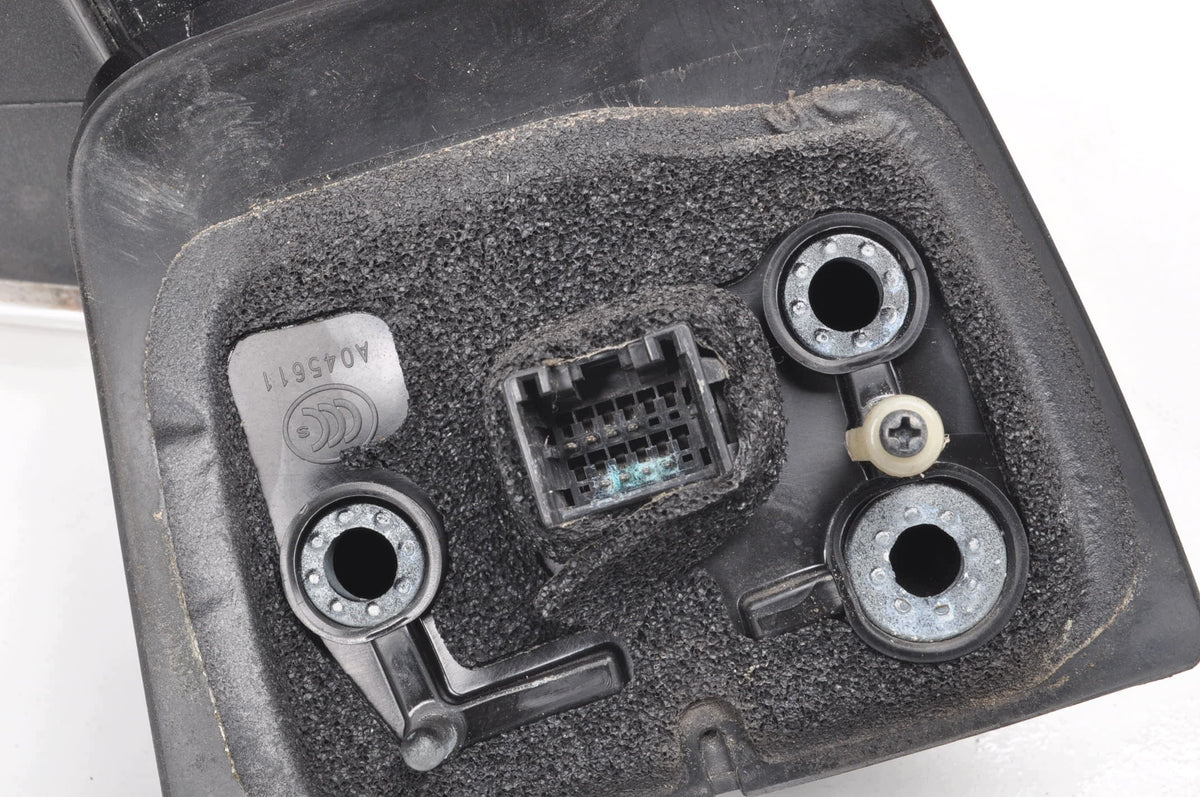 LEFT ELECTRIC MIRROR CHEVROLET CAPTIVA AND 8 PIN LIFT EUROPE