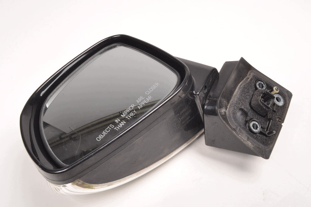 LEFT ELECTRIC MIRROR CHEVROLET CAPTIVA AND 8 PIN LIFT EUROPE
