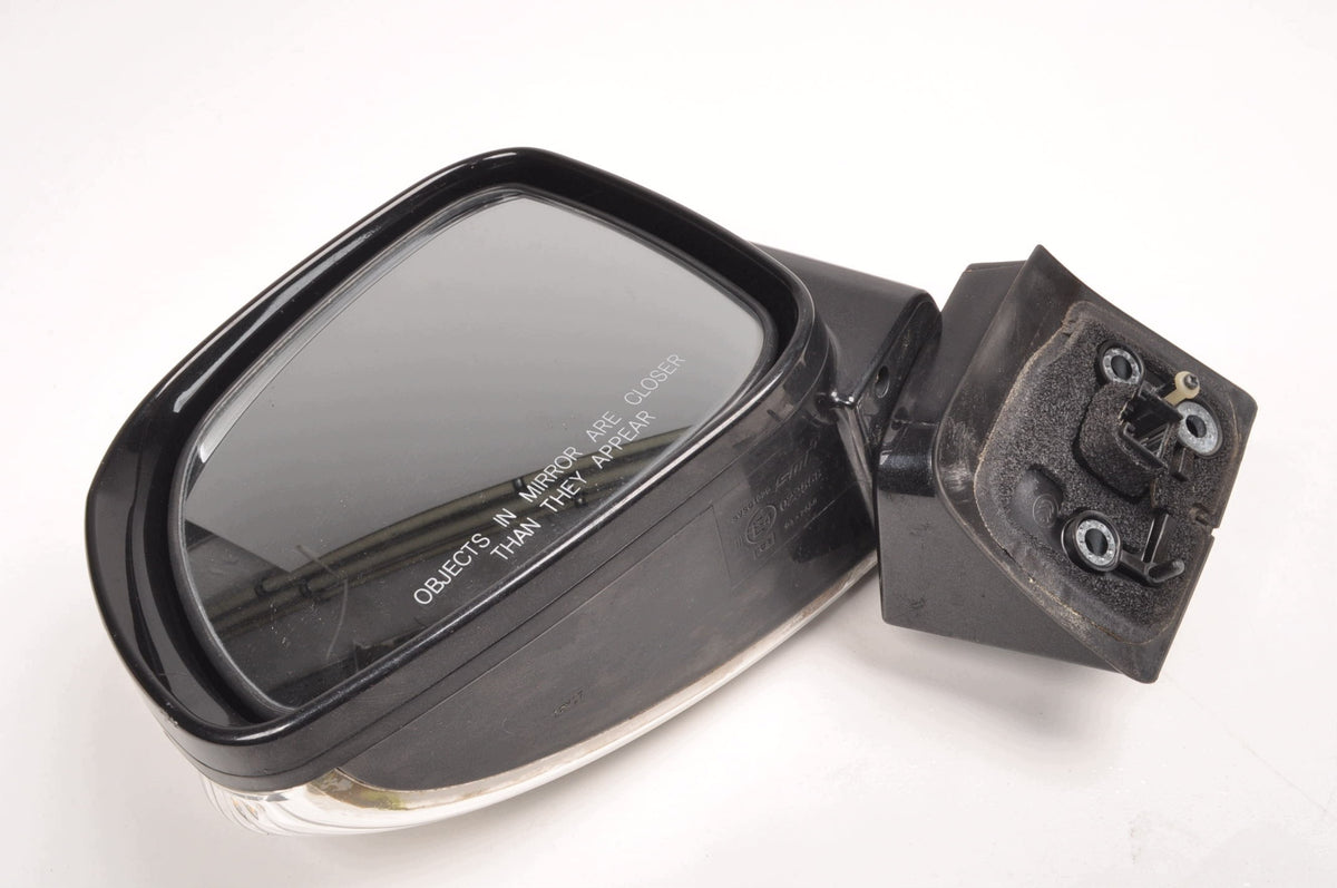 LEFT ELECTRIC MIRROR CHEVROLET CAPTIVA AND 8 PIN LIFT EUROPE