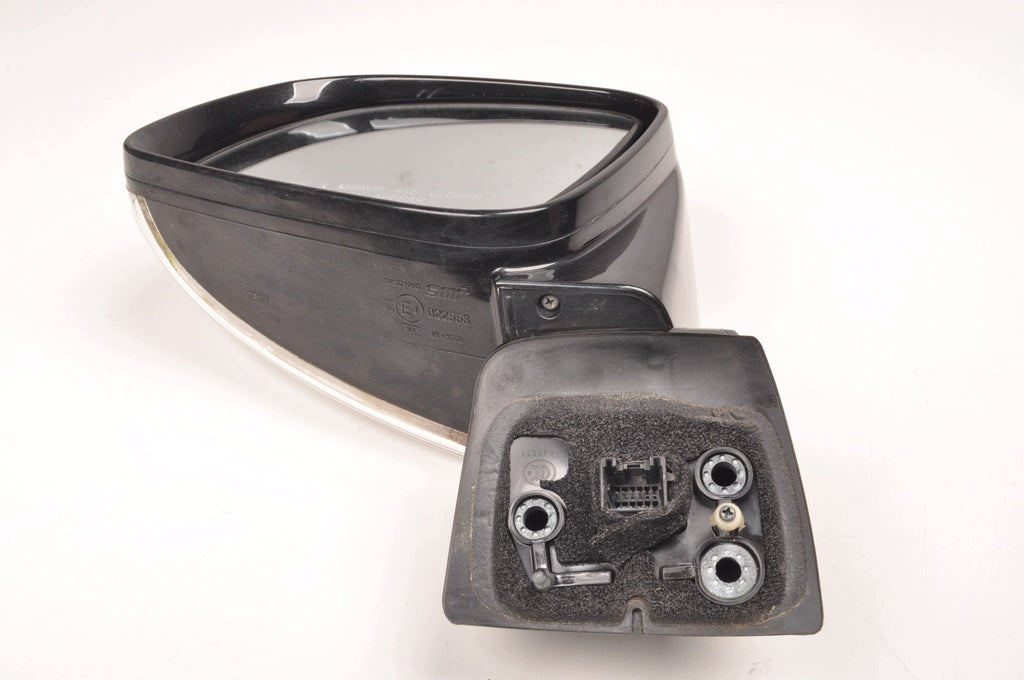 LEFT ELECTRIC MIRROR CHEVROLET CAPTIVA AND 8 PIN LIFT EUROPE