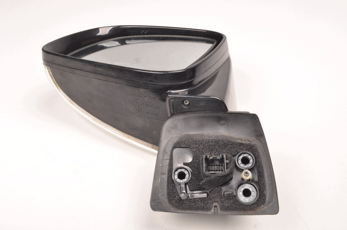 LEFT ELECTRIC MIRROR CHEVROLET CAPTIVA AND 8 PIN LIFT EUROPE