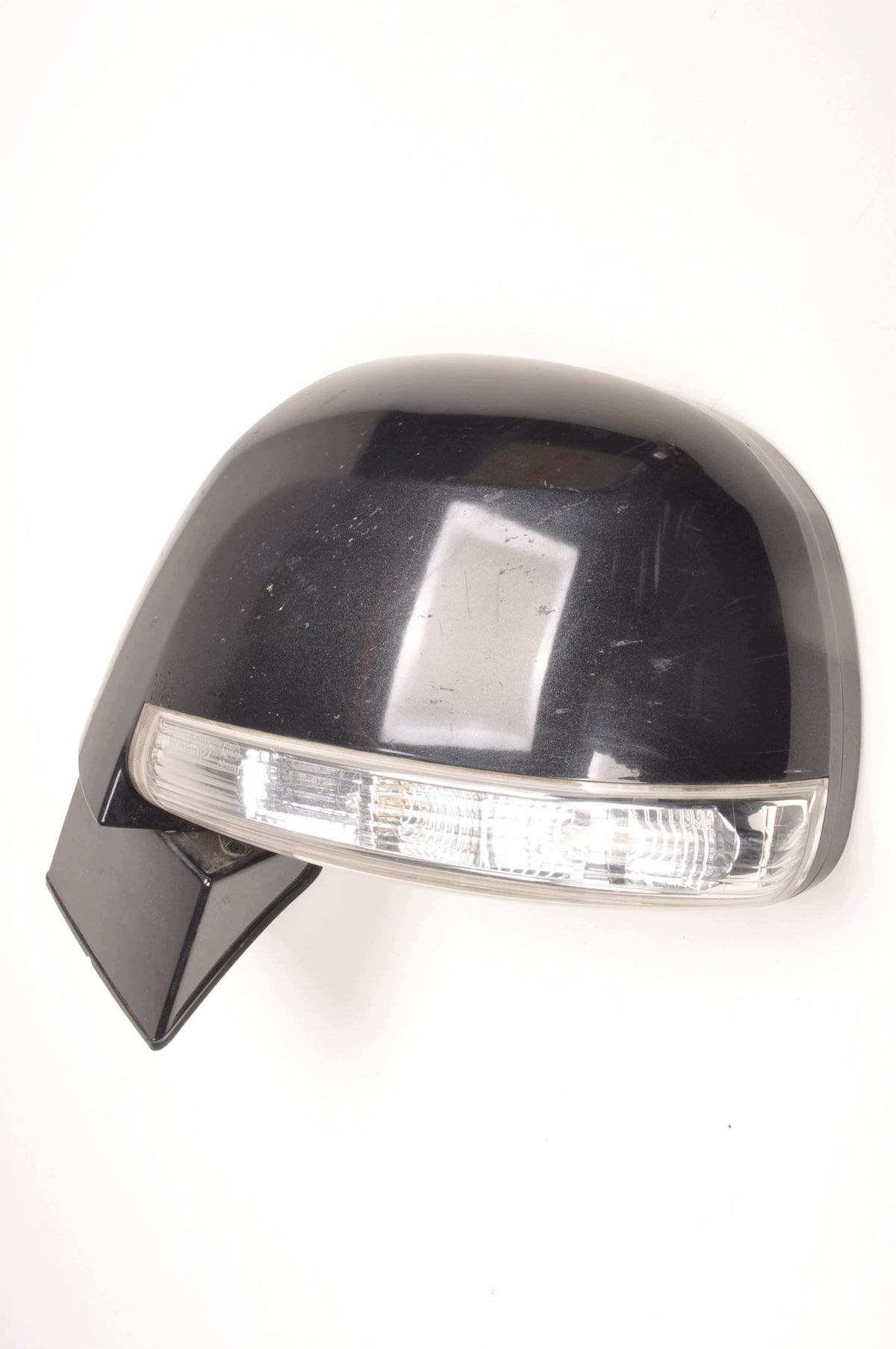 LEFT ELECTRIC MIRROR CHEVROLET CAPTIVA AND 8 PIN LIFT EUROPE