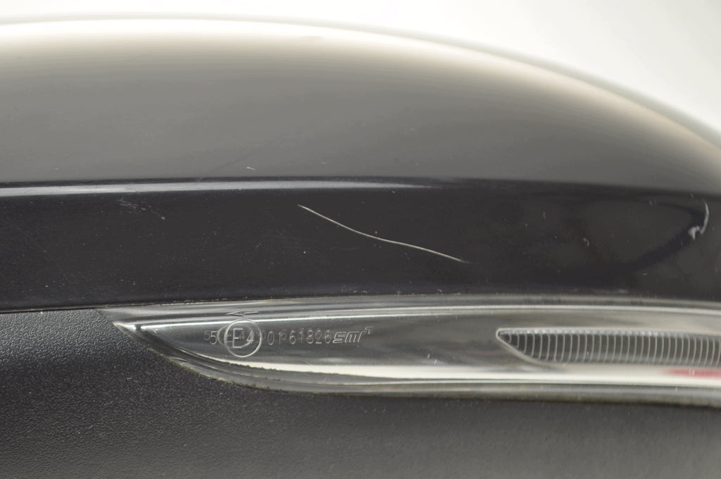 LEFT ELECTRIC MIRROR HYUNDAI I10 II 6PIN X5B