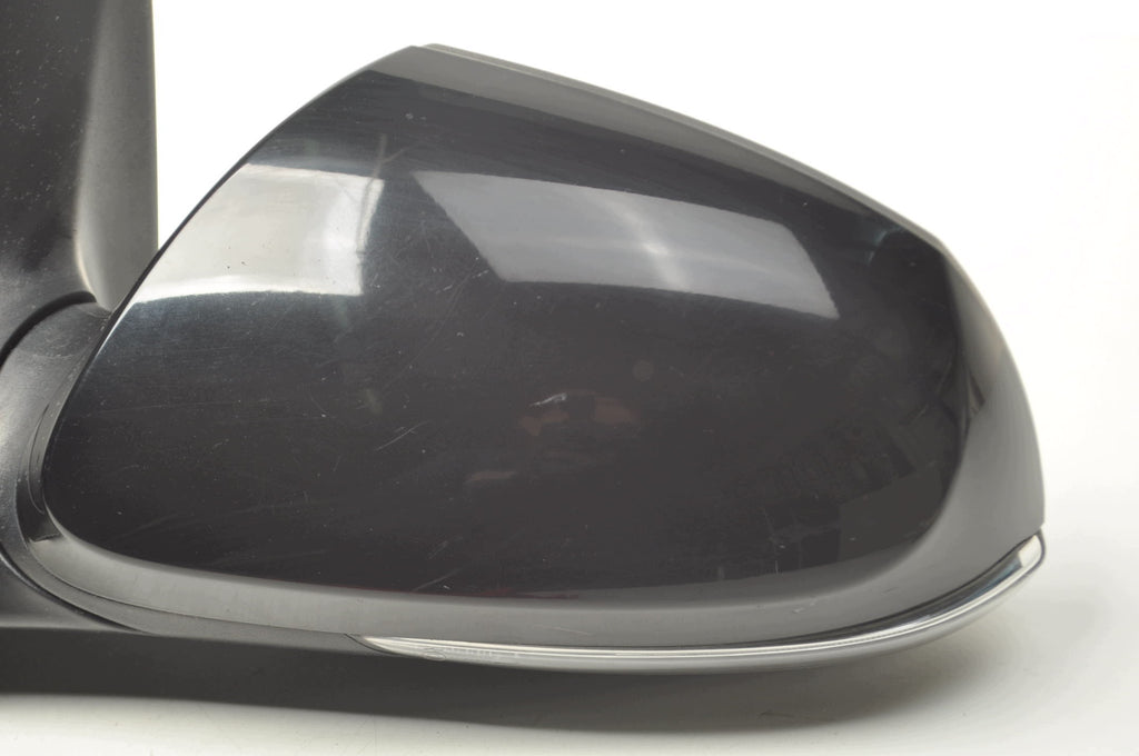LEFT ELECTRIC MIRROR HYUNDAI I10 II 6PIN X5B