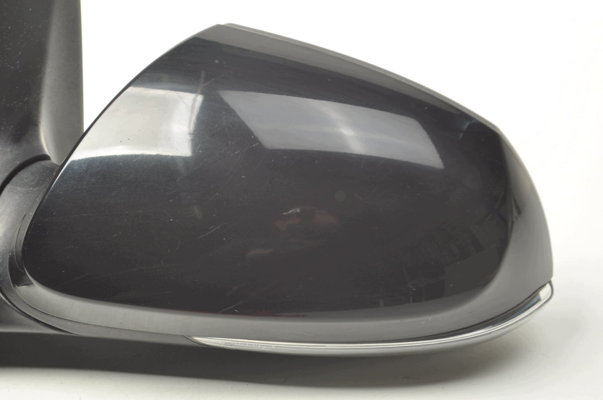 LEFT ELECTRIC MIRROR HYUNDAI I10 II 6PIN X5B