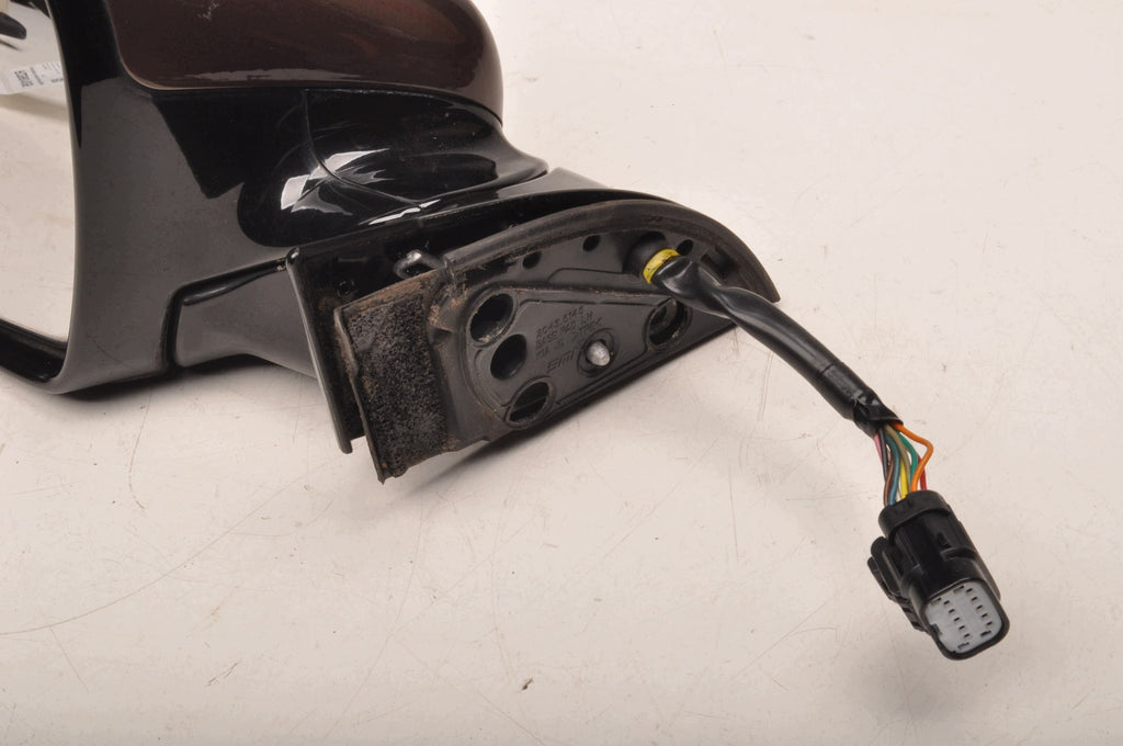 LEFT ELECTRIC MIRROR KIA CEED II 10 PIN EUROPA J5