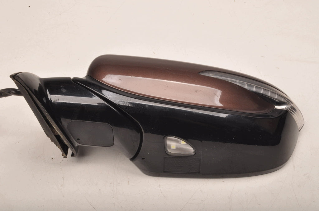 LEFT ELECTRIC MIRROR KIA CEED II 10 PIN EUROPA J5