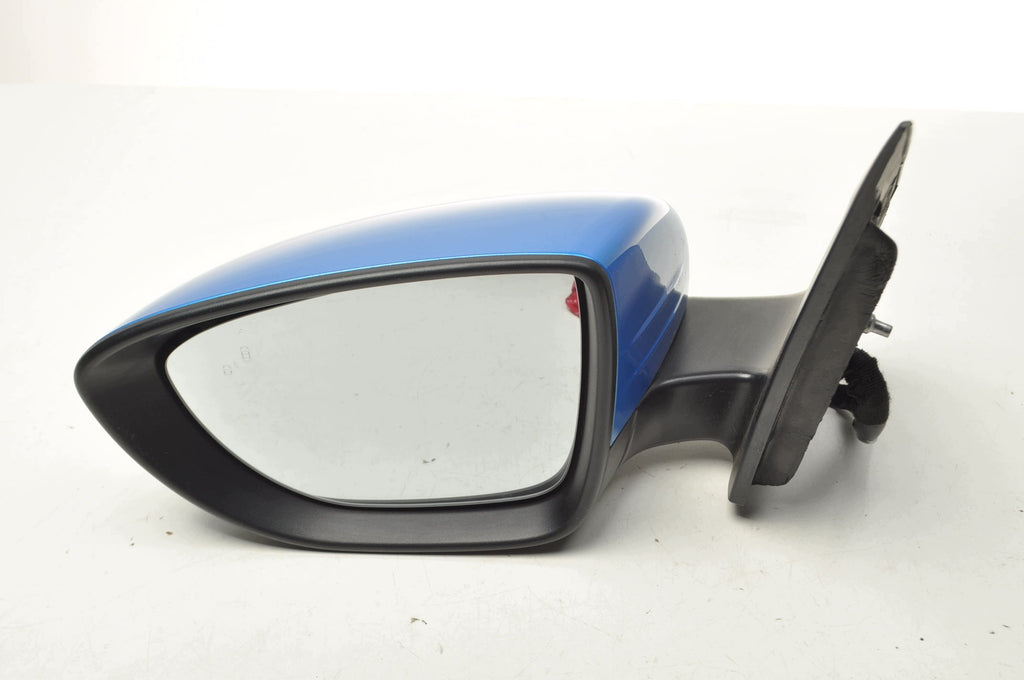 LEFT ELECTRIC MIRROR MG 3 III 13PIN 11705795 2025 5JSO