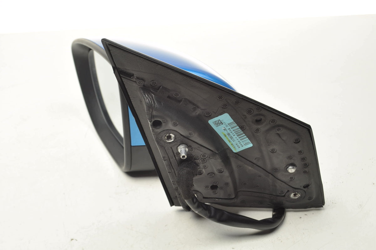 LEFT ELECTRIC MIRROR MG 3 III 13PIN 11705795 2025 5JSO