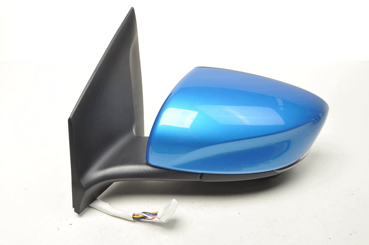 LEFT ELECTRIC MIRROR MG 3 III 13PIN 11705795 2025 5JSO
