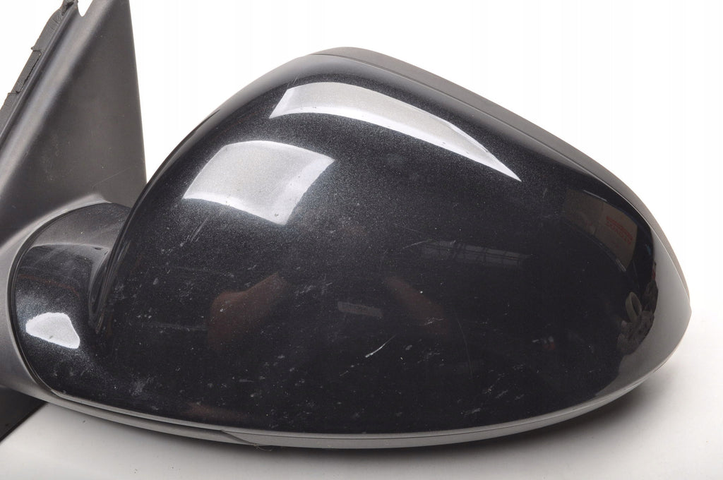 LEFT ELECTRIC MIRROR OPEL INSIGNIA A 5 PIN 13320192 JS7 EUROPE