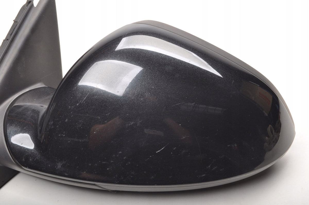 LEFT ELECTRIC MIRROR OPEL INSIGNIA A 5 PIN 13320192 JS7 EUROPE