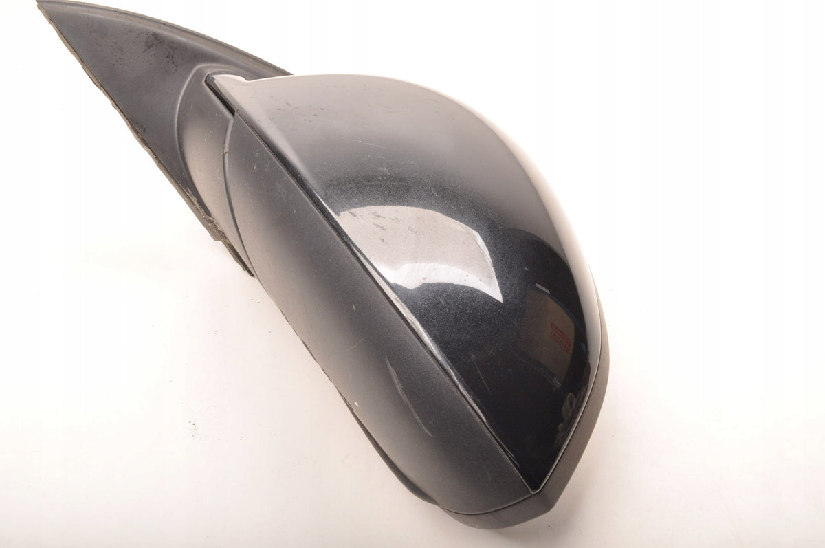 LEFT ELECTRIC MIRROR OPEL INSIGNIA A 5 PIN 13320192 JS7 EUROPE