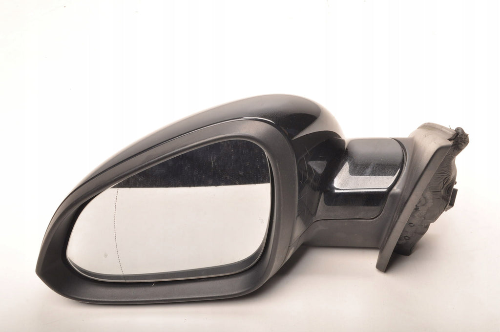 LEFT ELECTRIC MIRROR OPEL INSIGNIA A 5 PIN 13320192 JS7 EUROPE