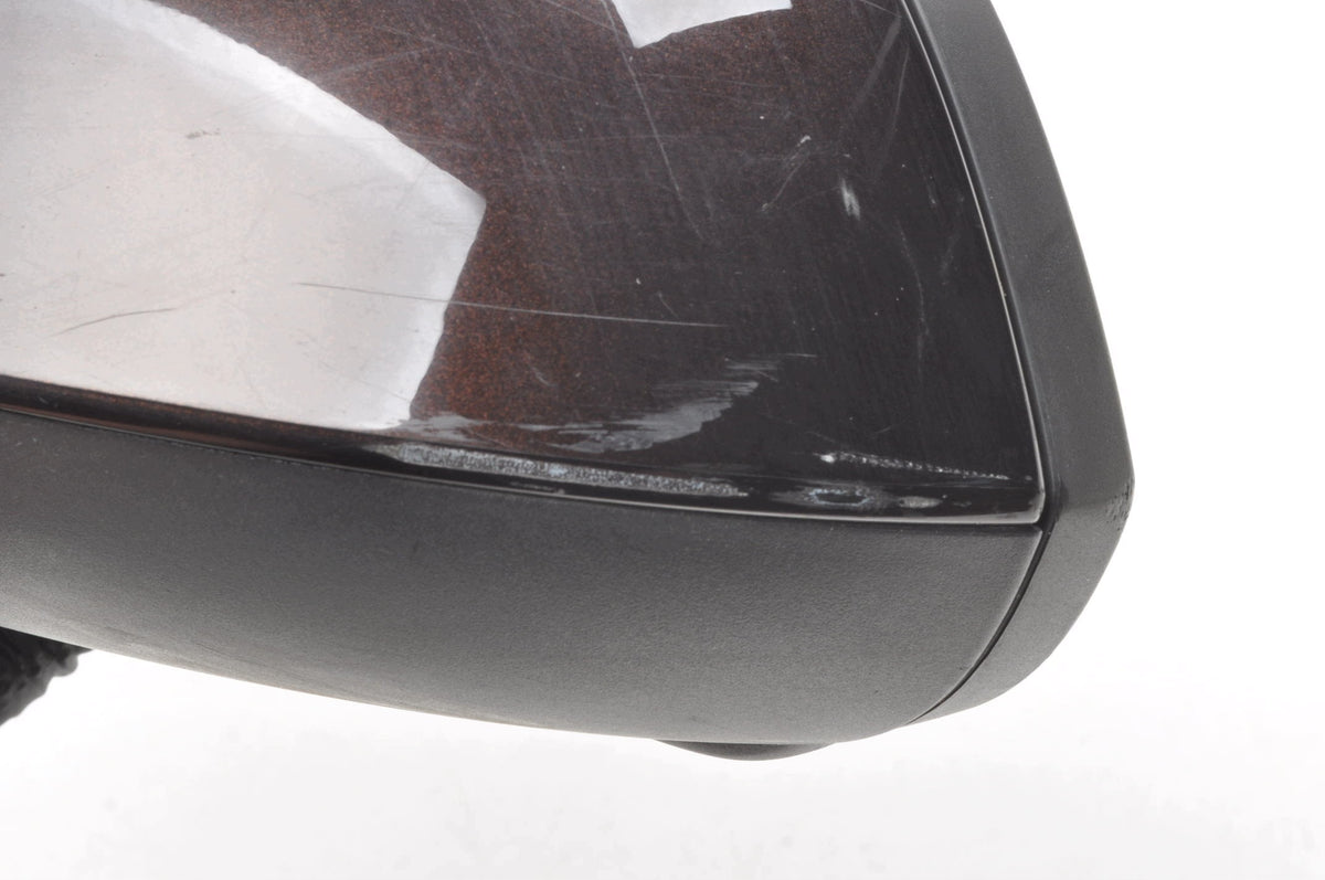 LEFT ELECTRIC MIRROR OPEL INSIGNIA A 5 PIN EUROPE