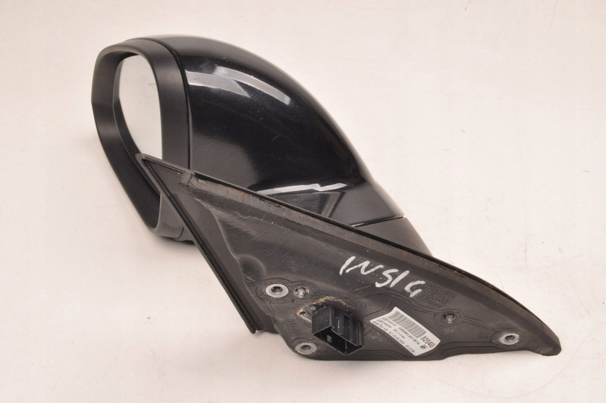 LEFT ELECTRIC MIRROR OPEL INSIGNIA A 7 PIN LIFT