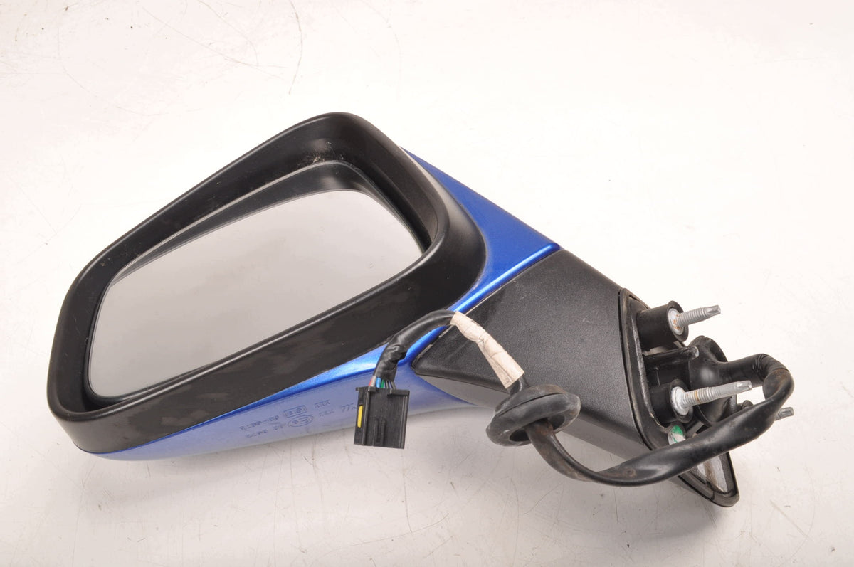 LEFT ELECTRIC MIRROR OPEL MOCHA AND 7 PIN