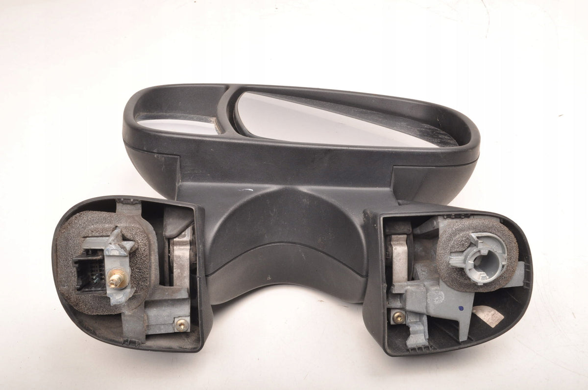 LEFT ELECTRIC MIRROR RENAULT HIT 2 II OPEL VIVARO A 5 PIN EUROPE