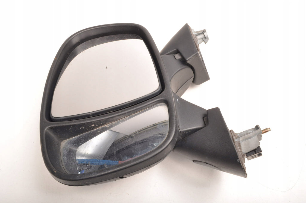 LEFT ELECTRIC MIRROR RENAULT HIT 2 II OPEL VIVARO A 5 PIN EUROPE
