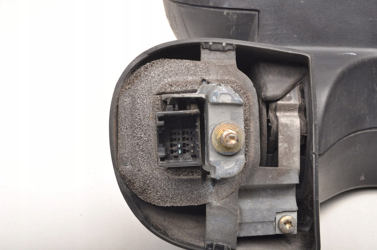 LEFT ELECTRIC MIRROR RENAULT HIT 2 II OPEL VIVARO A 5 PIN EUROPE