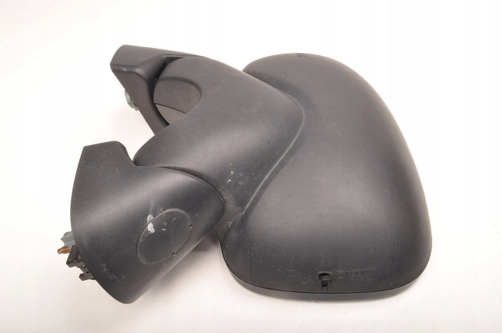 LEFT ELECTRIC MIRROR RENAULT HIT 2 II OPEL VIVARO A 5 PIN EUROPE