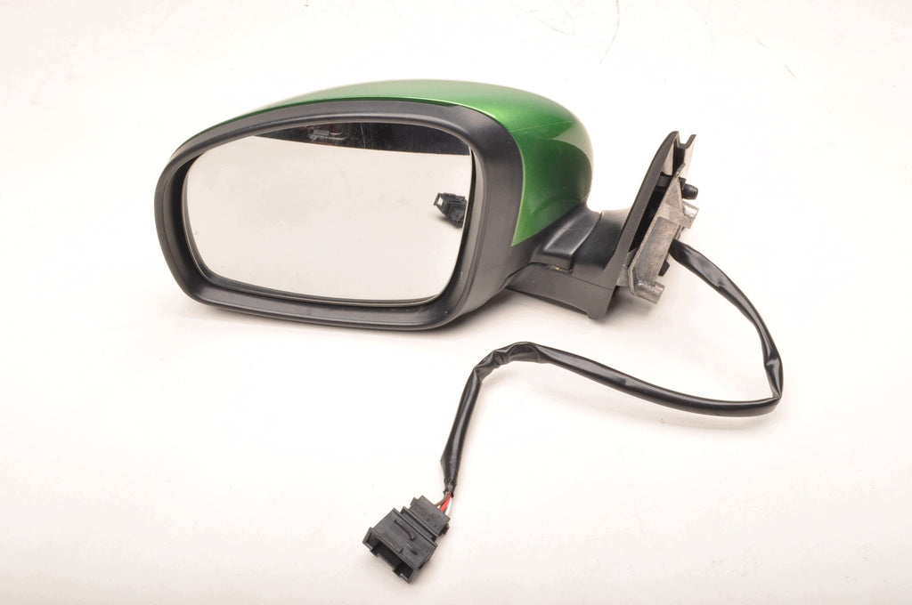 LEFT ELECTRIC MIRROR SKODA FABIA II 5 PIN LIFT EUROPA HB 5D