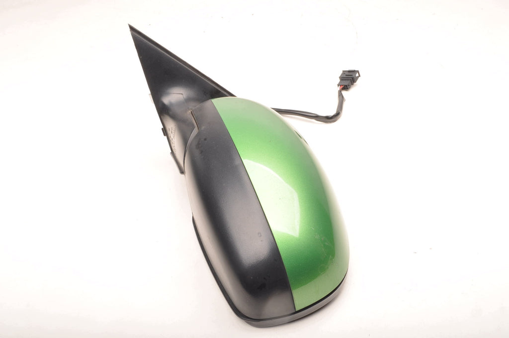 LEFT ELECTRIC MIRROR SKODA FABIA II 5 PIN LIFT EUROPA HB 5D