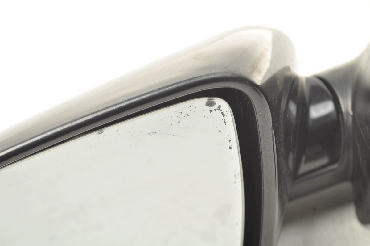 LEFT ELECTRIC MIRROR SKODA OCTAVIA II 7PIN 8KABLI EUROPA