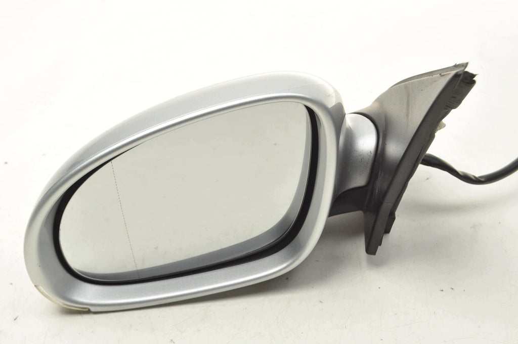 LEFT ELECTRIC MIRROR VOLKSWAGEN JETTA 6KABLI LA7W EUROPE