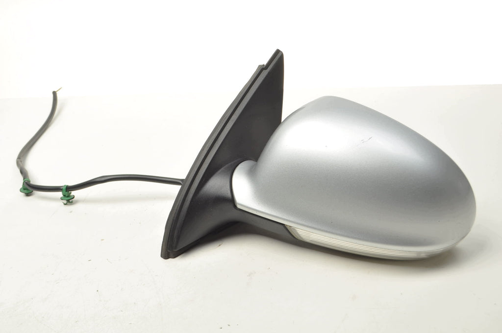 LEFT ELECTRIC MIRROR VOLKSWAGEN JETTA 6KABLI LA7W EUROPE