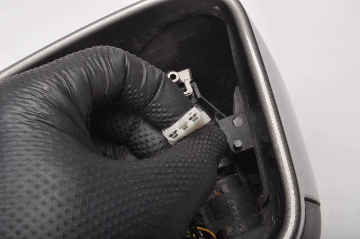 LEFT ELECTRIC MIRROR VOLVO V60 II S60 III 11 PIN 727