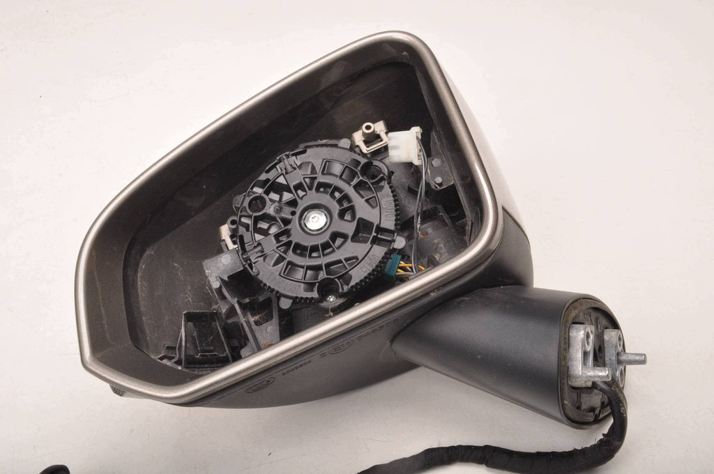 LEFT ELECTRIC MIRROR VOLVO V60 II S60 III 11 PIN 727